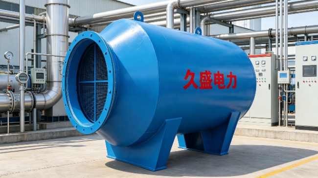 曹妃甸风机消声器